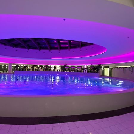 Hanza Tower Apartament Times Square 슈체친 외부 사진